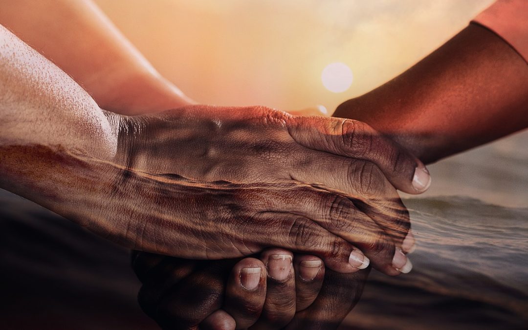 Pengamanan Kebakaran Lahan di Pasar